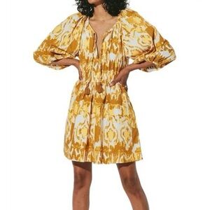 CLEOBELLA Aubrey mini dress size small